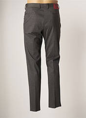 Pantalon chino gris STRELLSON pour homme seconde vue