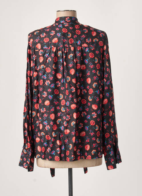 Blouse noir SET pour femme