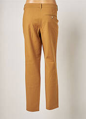 Pantalon chino beige SET pour femme seconde vue