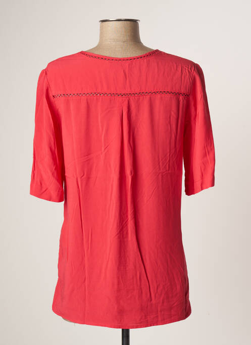 Blouse rouge ESPRIT DE LA MER pour femme