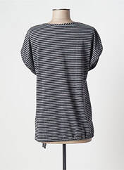 T-shirt gris CECIL pour femme seconde vue