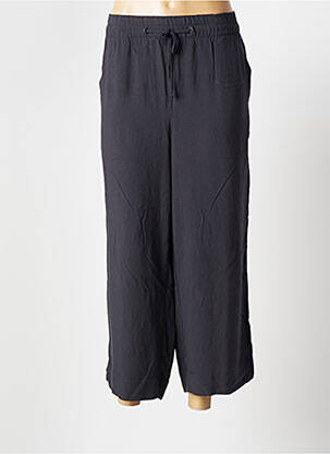 Pantalon 7/8 gris CECIL pour femme