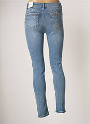 Jeans skinny bleu ONADO pour femme seconde vue