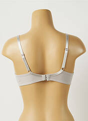 Soutien-gorge gris PASSIONATA pour femme seconde vue