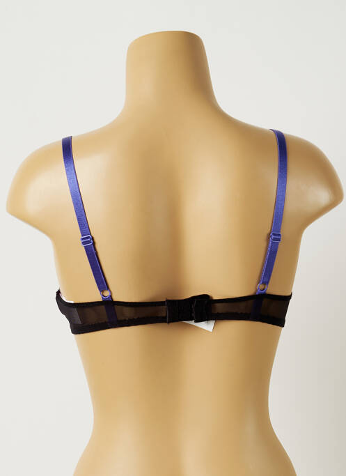 Soutien-gorge noir PASSIONATA pour femme