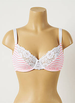 Soutien-gorge haut soutien-gorge emboitant haut soutien-gorge emboitant rose PASSIONATA femme