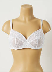 Soutien-gorge blanc PASSIONATA pour femme seconde vue