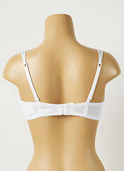 Soutien-gorge blanc PASSIONATA pour femme seconde vue