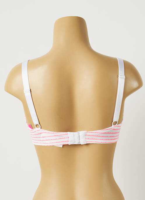 Soutien-gorge haut soutien-gorge emboitant haut soutien-gorge emboitant rose PASSIONATA femme