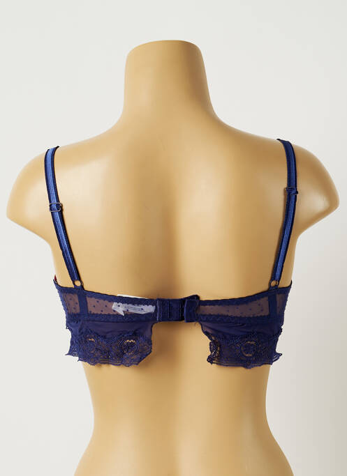 Soutien-gorge bleu PASSIONATA pour femme