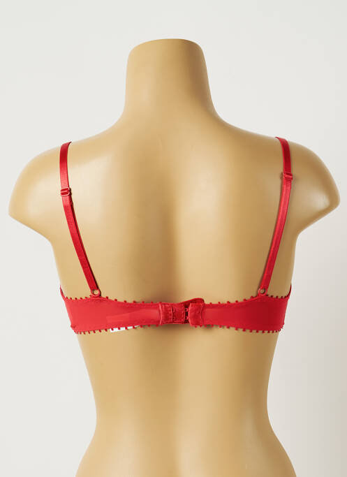 Soutien-gorge rouge PASSIONATA pour femme