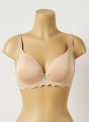 Soutien-gorge beige SIMONE PERELE pour femme seconde vue