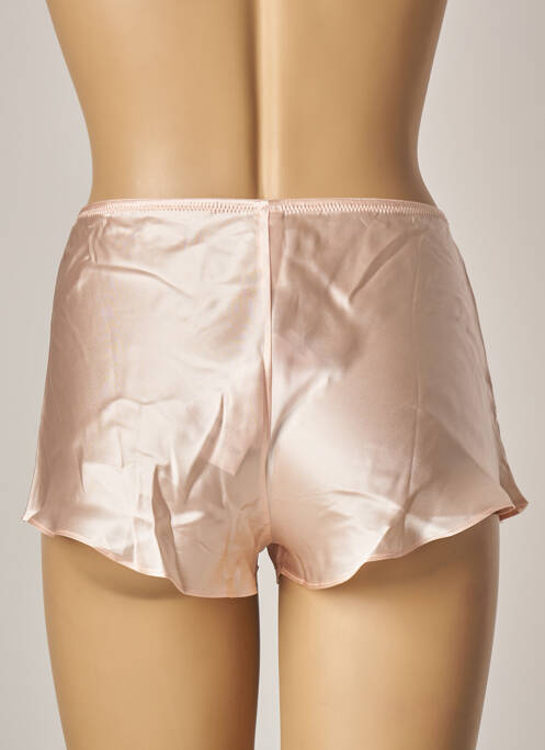 Pyjashort rose SIMONE PERELE pour femme