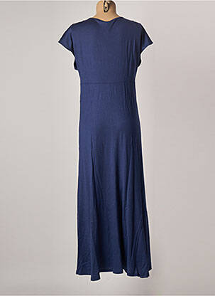 Nuisette/combinette stretch bleu SIMONE PERELE femme
