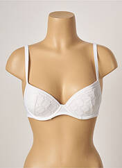 Soutien-gorge blanc PASSIONATA pour femme seconde vue