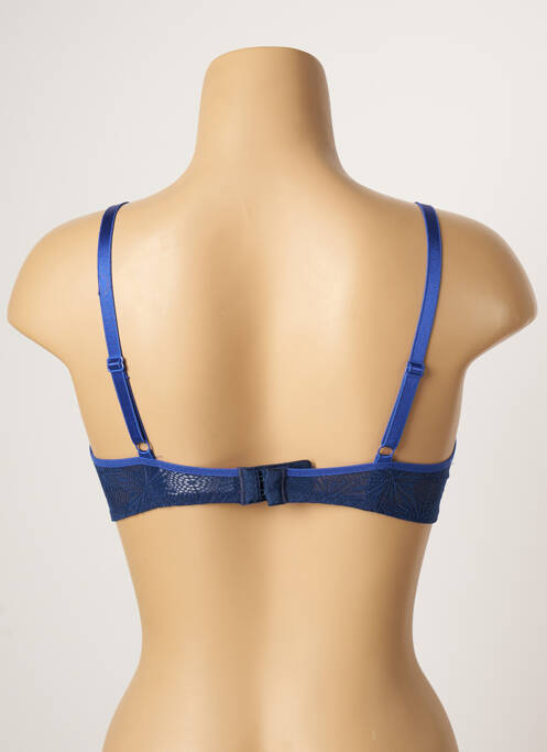 Soutien-gorge bleu PASSIONATA pour femme