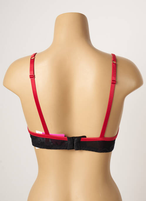 Soutien-gorge rouge PASSIONATA pour femme