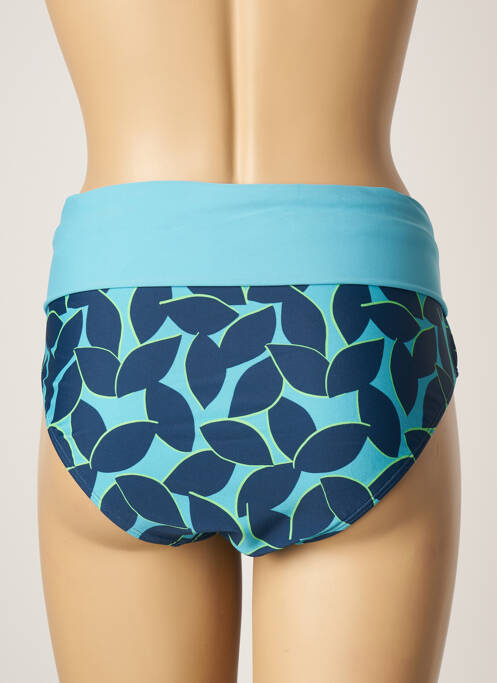 Bas de maillot de bain bleu BESTFORM pour femme