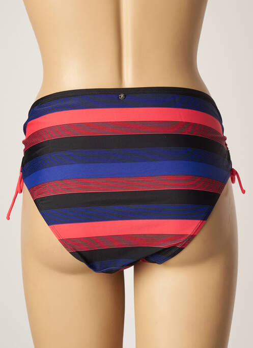 Bas de maillot de bain bleu BESTFORM pour femme