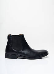Bottines/Boots noir PETER BLADE pour homme seconde vue