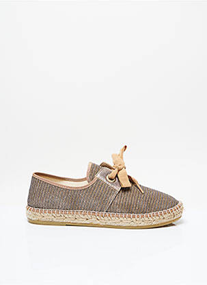 Chaussures LA MAISON DE L ESPADRILLE Femme Pas Cher Chaussures