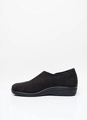 Chaussures de confort noir ROMIKA pour femme seconde vue