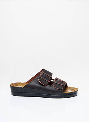 Mules/Sabots marron ROHDE pour homme