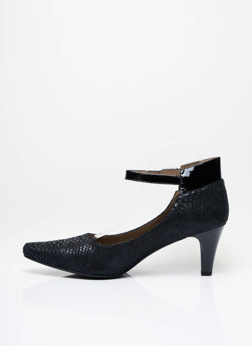 Escarpins noir SWEET pour femme