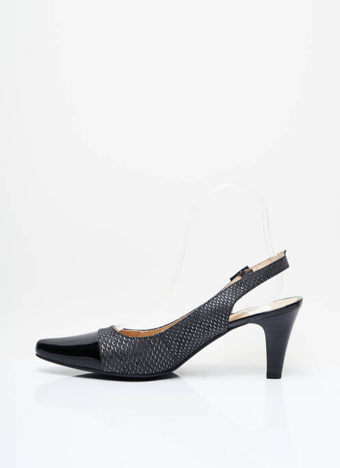 Sandales/Nu pieds gris SWEET femme