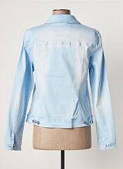 Veste en jean bleu CECIL pour femme seconde vue