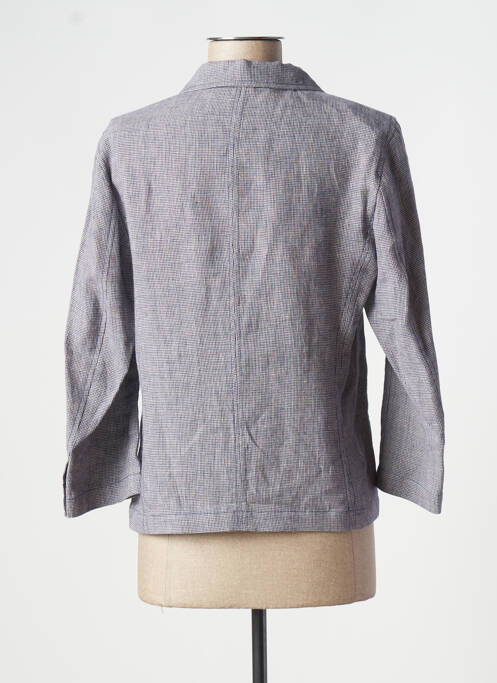 Blazer bleu COMPTOIR DES COTONNIERS pour femme