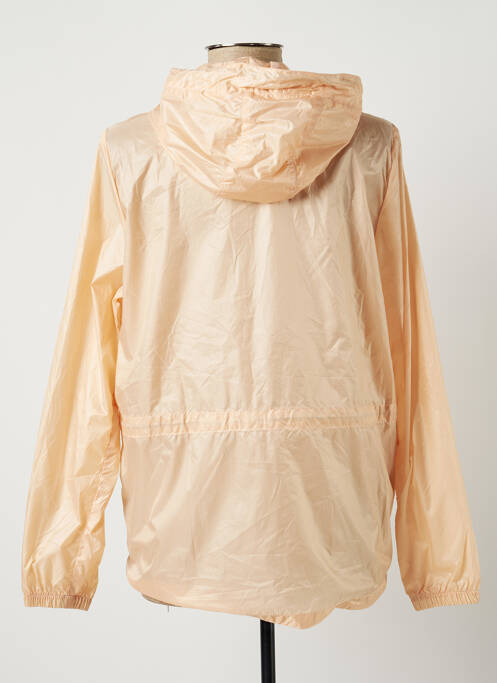 Coupe-vent orange O'NEILL pour femme