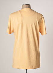 T-shirt orange MCS pour femme seconde vue
