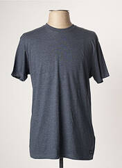 T-shirt bleu BILLABONG pour homme seconde vue