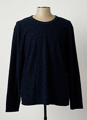 Sweat-shirt bleu LEVIS pour homme