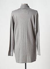 Veste casual gris FRED SABATIER pour femme seconde vue