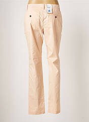 Pantalon chino beige AIGLE pour femme seconde vue