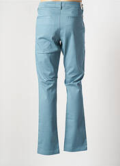 Pantalon chino bleu CHEVIGNON pour homme seconde vue