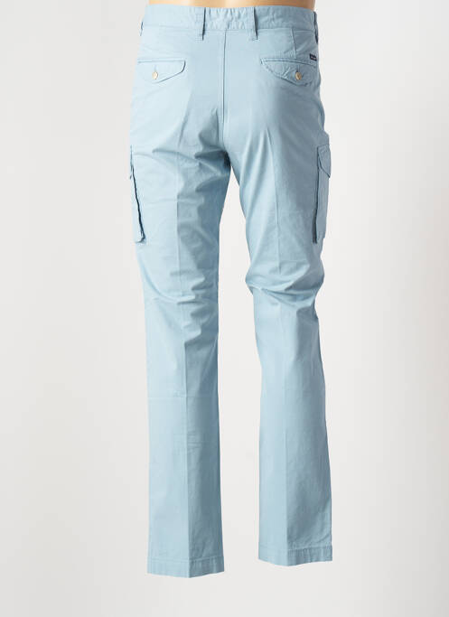 Pantalon cargo bleu STAR CLIPPERS pour homme