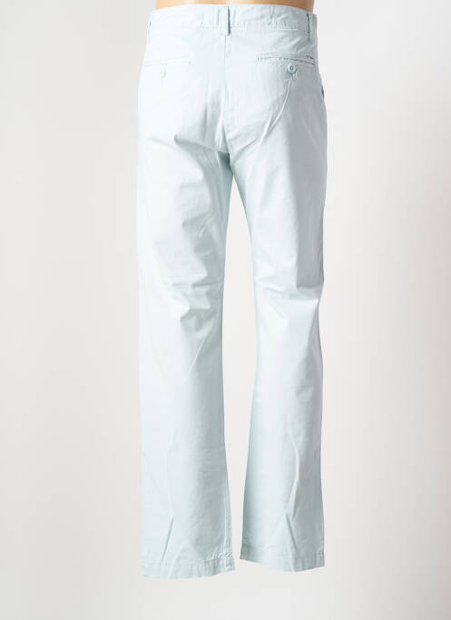 Pantalon chino bleu STAR CLIPPERS pour homme
