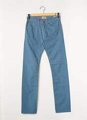 Pantalon slim bleu LEE COOPER pour homme seconde vue