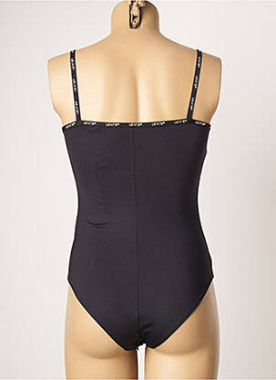 Body stretch fines bretelles noir LEVI'S femme