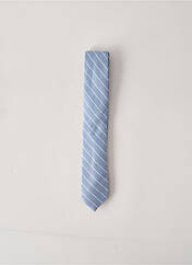 Cravate bleu FACONNABLE pour homme seconde vue