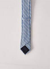 Cravate bleu FACONNABLE pour homme seconde vue