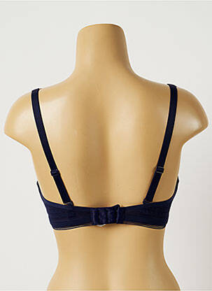 Soutien-gorge haut soutien-gorge moulé haut soutien-gorge moulé bleu SIMONE PERELE femme