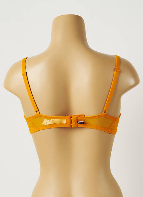 Soutien-gorge orange LA PERLA pour femme