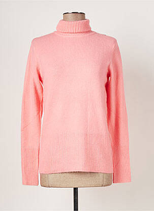 Pull rose CIAO MILANO pour femme