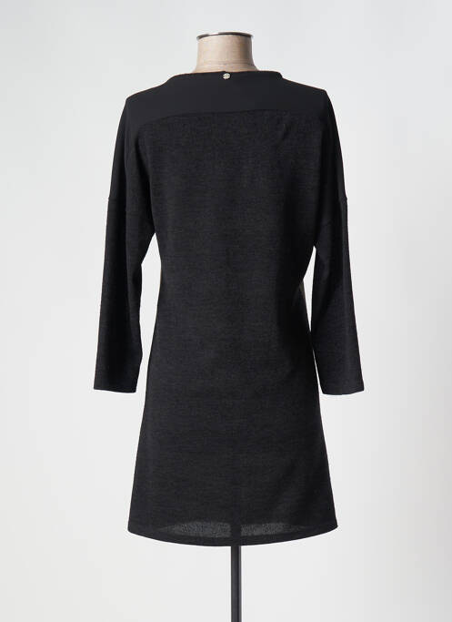 Robe pull vert XT STUDIO pour femme