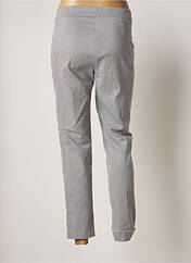Pantalon 7/8 gris KOCCA pour femme seconde vue