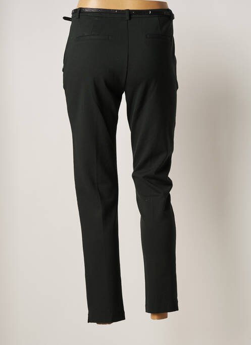 Pantalon chino vert SCOTCH & SODA pour femme